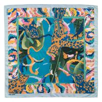 Gambar Flade Studios | Slayer Bandana Big Size 75cm | Paisley Scarf Ikat Kepala Syal | Masker Berkendara Accesories - Bandana dari Flade Studios_NEW Kota Bandung 4 Tokopedia