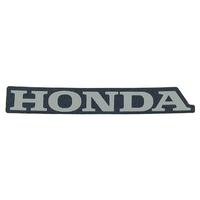 Gambar Stiker Mark Honda 65 MM Type 1 Honda Vario 125 eSP K2V 86101K2VN70ZC dari Honda Cengkareng Kota Tangerang 1 Tokopedia