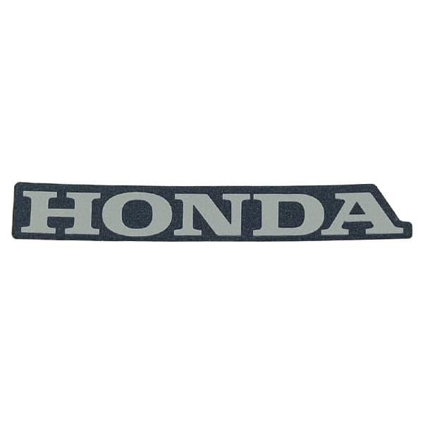 Gambar Stiker Mark Honda 65 MM Type 1 Honda Vario 125 eSP K2V 86101K2VN70ZC dari Honda Cengkareng Kota Tangerang Tokopedia