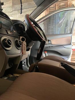 Product Review of Handle Perseneling Mobil/Shift Knob Mugen Universal Import/Gear Shift Knob Mobil Tuas Persneling Bahan Alumunium/Knop Perseneling  Gear Knob Car from 𝙃**𝙀 𝘽**𝘼 𝘼**𝙃 0