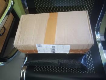 Product Review of Bubuk teratai Paket Hemat 3 Toples 500gr(random)logo halal from Q**a 0