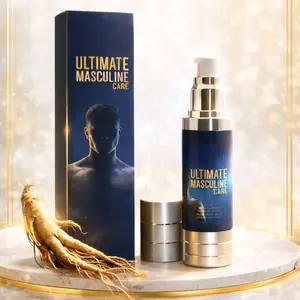 Serum Ginseng Ultimate 15ml Skincare Perawatan Pria