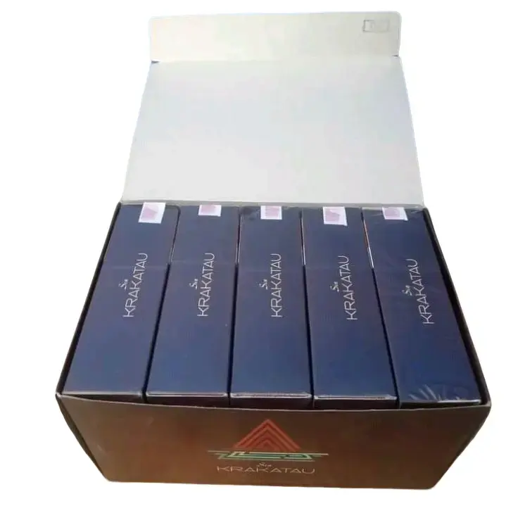 sin Krakatau herbal alami termurah jamu tradisional 1 pack