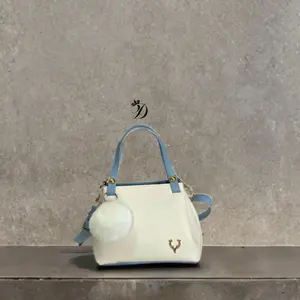 [Beli Lokal] KENZI TAS SELEMPANG MINI HANDBAG FASHION WANITA TERBARU