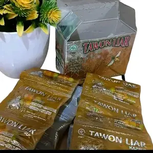 T4won Liyar kapsul 20aacher original exp2030 untuk pgal linu asam urat reumatik