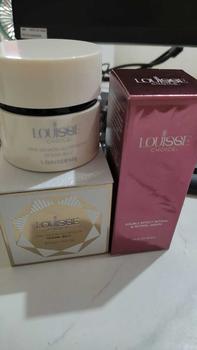 Product Review of [LIVE]LOUISSE CHOICE DOUBLE EFFECT RETINAL & RETINOL SERUM 30ml Anti-Aging Firming BPOM from M**a 0