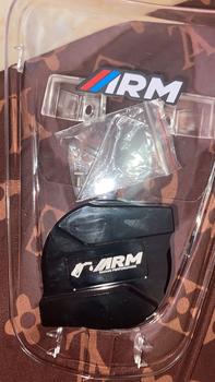 Product Review of Tutup tangki Aerox New Aerox Old Arm Cyber Edisi Motorcycle from ~**🚀 0