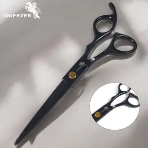 Gunting Rambut Salon Jepang - CL-60 - Black