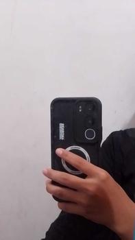 Product Review of Case Rounded Procamera Timbul Circle For VIVO Y19S/ S19 PRO/ V40 5G/  V40 LITE 4G/ V40 LITE 5G Case Aesthetic Keren from ** 0