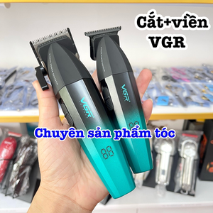 Shop Tông đơ - Máy làm tóc