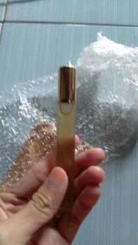 Product Review of Minyak kenanga 100%  Mengencangkan wajah perawatan jerawat buka aura from o**w 0