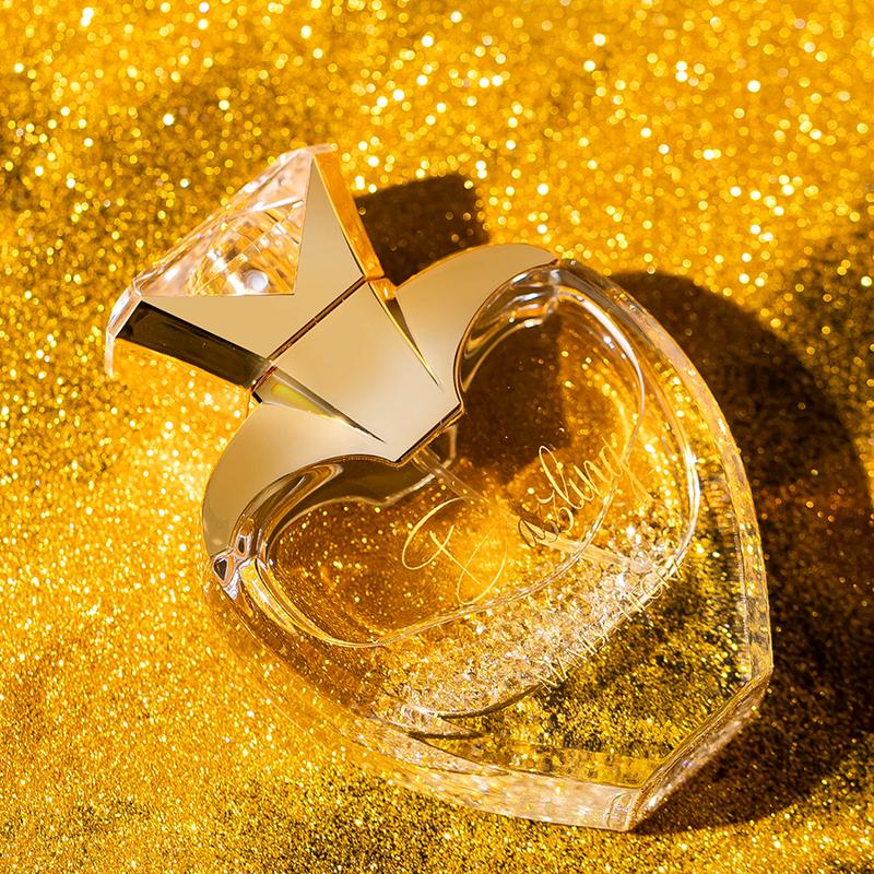 LONKOOM DAZZLING EDP Minyak Wangi Haruman Buah dan Bunga Wangian tahan lama dengan penampilan eksklusif untuk wanita dan lelaki 30ml Parfum long-lasting women and men fragrance floral-fruity perfume