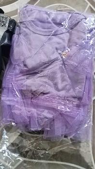 Product Review of JUMPSUIT PRINCESS 0-10 bulan from M**~ 1