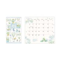 Gambar HALLMARK- PLANNER- SLIM MONTHLY DIARY 2026- HERB CATALOG- JP-845827 dari Hallmark Cards Indonesia Kota Administrasi Jakarta Utara 3 Tokopedia