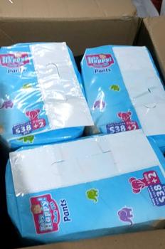 Product Review of Popok Baby Happy Pants - Anti Bocor Termurah Bayi Bunda from A**a 0