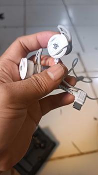 Product Review of Plextone RX3 Pro Cyberpunk Esport Gaming Driver Earphone from S**V 3
