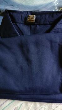 Product Review of THICKAPPAREL - AALIYA Setelan Wanita Blouse dan Celana Kulot - One Set Wanita Kulot from B**o 0