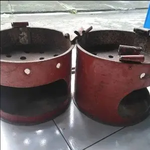 Anglo  angkringan  / tungku kayu bahan Baja  Besi tebal/ / Anglo Nasgor/ Anglo tradisional