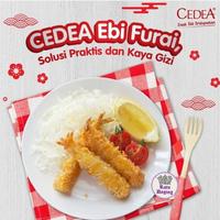 Gambar Cedea Ebi Furai / Udang Goreng Tepung dari Ratu Daging Bekasi Kota Bekasi 2 Tokopedia