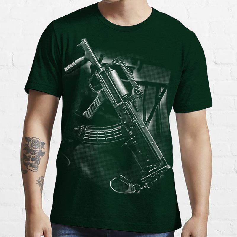 PUBG | Kaos Pria | Baju Tangan Pendek | Oblong Cowok Keren  | Distro | Produk Lokal | EXITO APPAREL 5