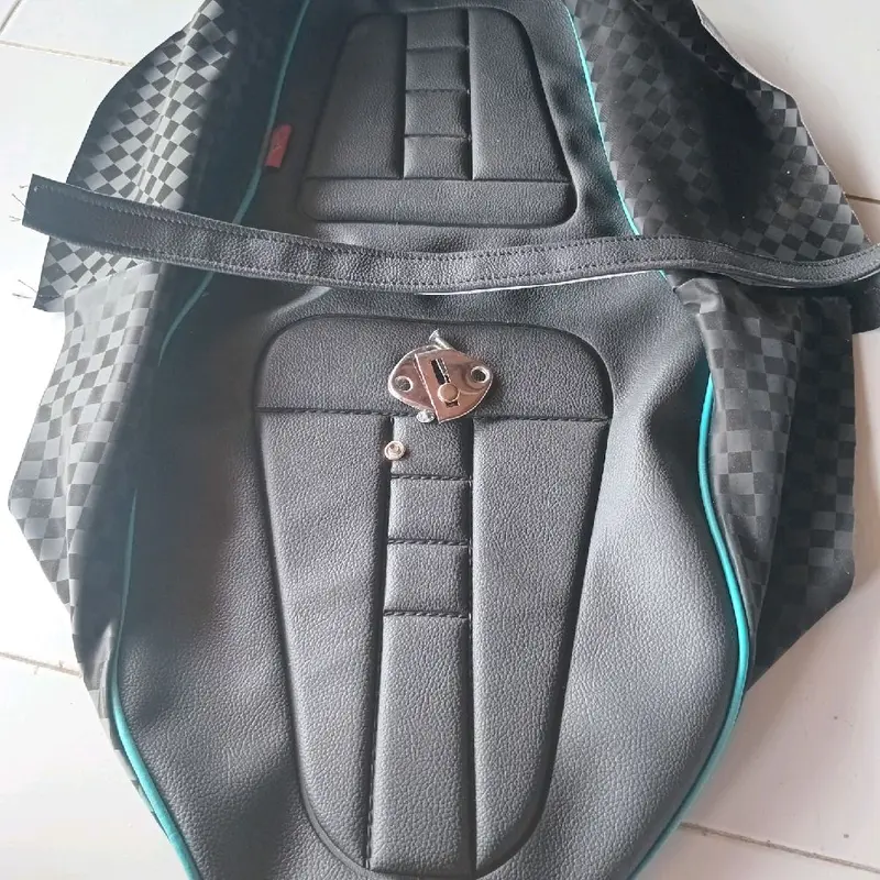 KULIT JOK GL 100 ZEUS - KULIT JOK GL 100 MOTIF CATUR & OMBAK - KULIT JOK GL 100 STANDAT 2