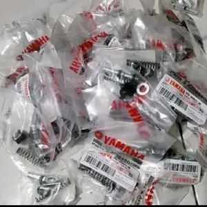 10(SEPULUH)MASTER REM KIT MIO JUPITER Z