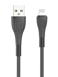 Gambar LDNIO LS671 Kabel Data Fast Charger USB Lightning iphone 30W Original - LS671 dari WEKOI Indonesia Kota Tangerang 3 Tokopedia
