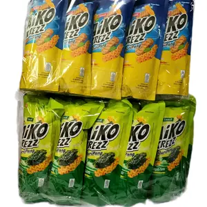 TAIKO KREZZ GURIPANG POUCH 28GR 1 PAK ISI 10PCS