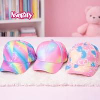 Gambar Topi Baseball Cap Fashion Anak 5-12 Tahun T300 Naughty Accessories - PLAIN dari Naughty Kota Administrasi Jakarta Utara 5 Tokopedia