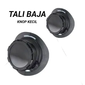 Tali sepatu putar otomatis(02) polos,PDL,PDH,Kasual,Sport