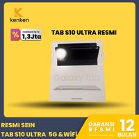Gambar Samsung Galaxy Tab S10 Ultra WIFI 5G 256GB Moonstone Gray - 12/256GB WIFI, - GREY, 256GB WIFI FULLSET  dari Kenken official store Kota Administrasi Jakarta Selatan 1 Tokopedia