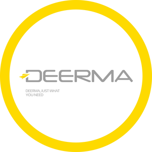 โลโก้ร้าน Deerma TH