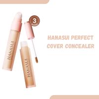 Gambar Hanasui Perfect Cover Concealer 4,5g - 01 Fair dari Kios 0fficial Kota Administrasi Jakarta Barat 1 Tokopedia