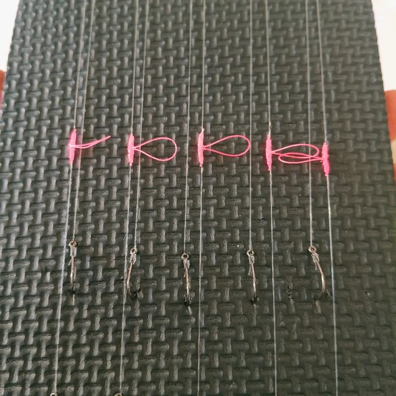 kail pancing cabang 3 tanpa kili kili plus busa 1