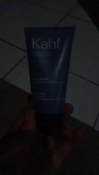 Product Review of Kahf Skin Energizing & Brightening Face Wash 50 ml from A**h 0