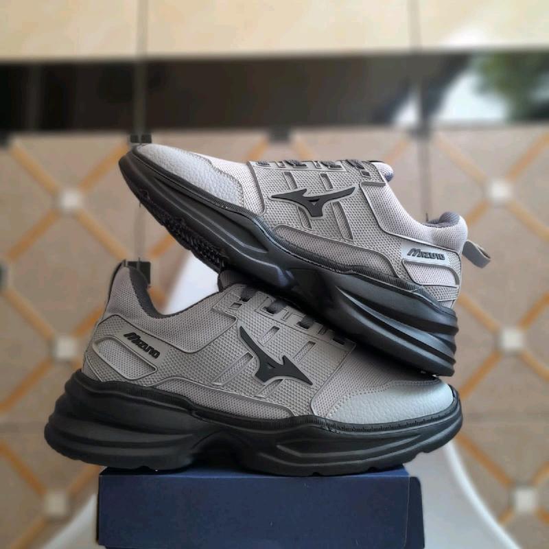 sepatu running dewasa sepatu lari ,dan joging pria/wanita ,ringan 1