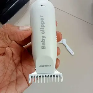 NIKAI N-7178 Hair Clipper Trimmer Alat Cukur Khusus Bayi