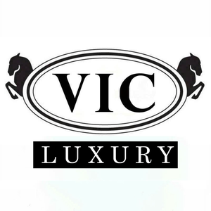 VIC LUXURY - GIÀY DÉP CAO CẤP