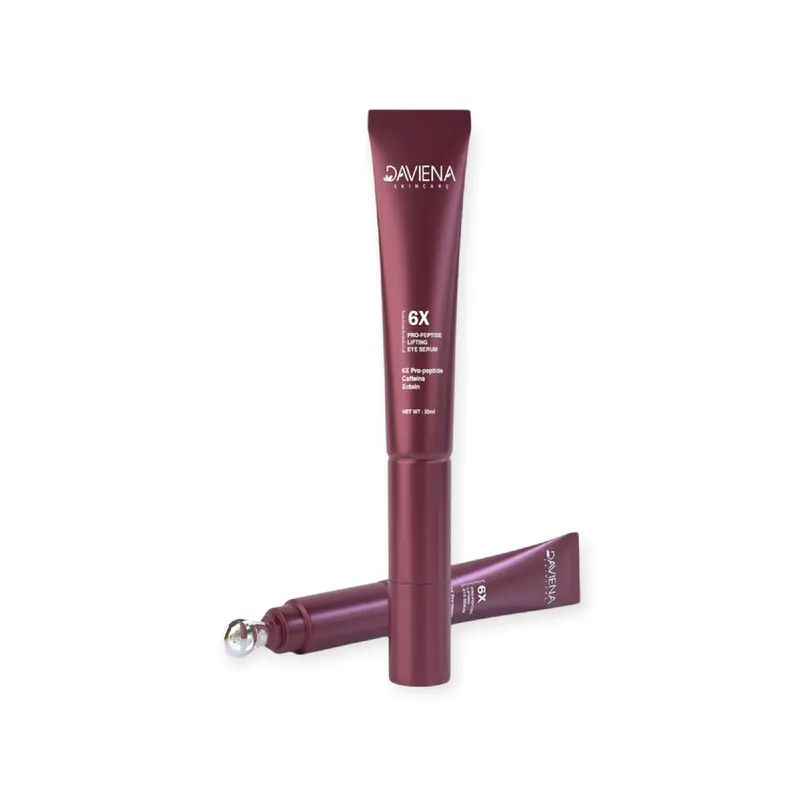 DAVIENA SKINCARE EYE BAG SERUM 0