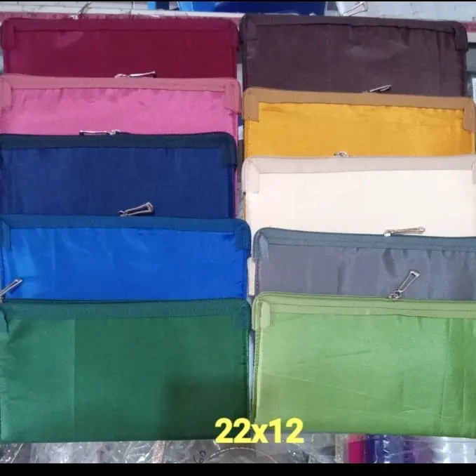 iner dompet slim uk 22x12 bahan full busa ati