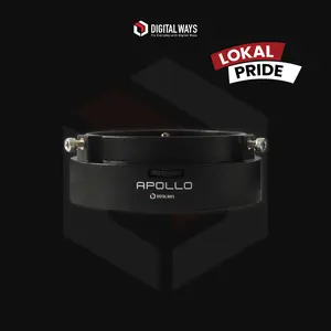 Digital Ways Appolo Microscope Led
