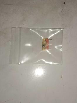 Product Review of TTC Dustproof Gold Mouse Micro Switch - Tombol Klik 3 Pin 30M 60M 80M from j**n 1