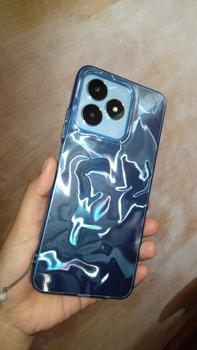 Product Review of Case Hologram Splash All Type Hp OP** VI*O INF*X RE*LME S*MS*NG IPH*NE X*AOMI TECNO Casing Shimering Acrylic Glossy Tebal Softcase from a**a a** 0