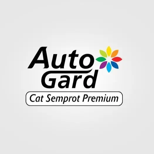 AUTOGARD RUBBERIZED UNDERCOAT ORIGINAL - Cat Semprot Peredam Suara 2