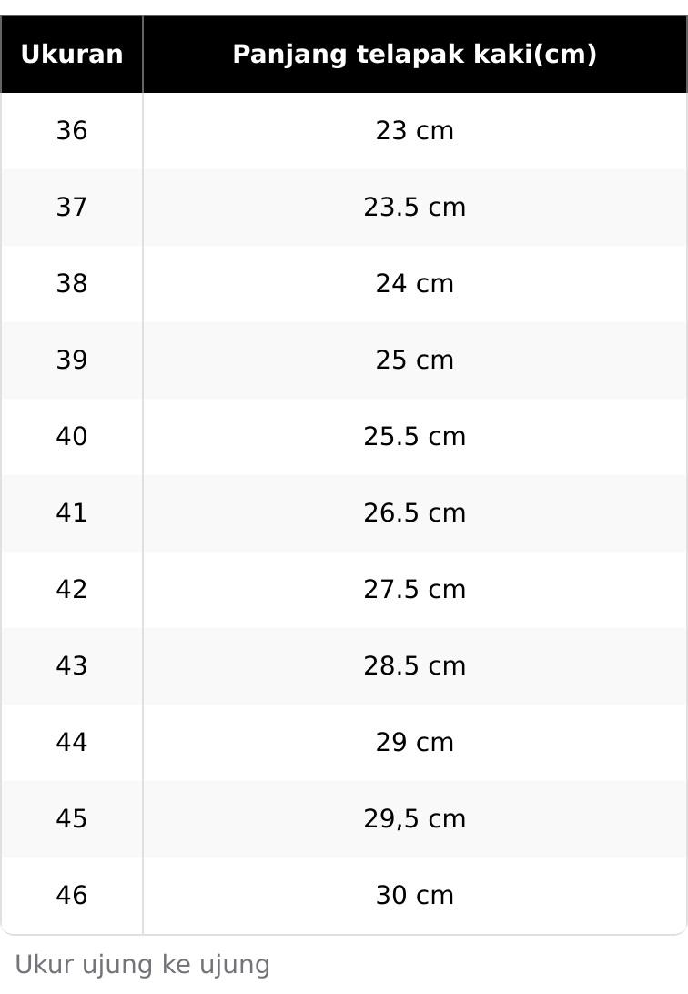 RAINGEL - Sepatu Lokal - CONTEMPORA - REED