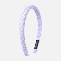 Gambar Stroberi Foam Colorful Headband - Emboss Off White dari Stroberi Accessories Kab. Bandung Barat 4 Tokopedia