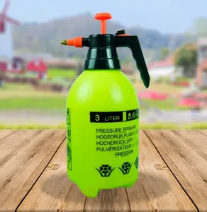 Pressure Sprayer 1LITER , 2LITER , 3LITER / Botol Spray Semprotan Pompa Manual