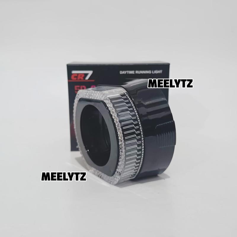 CR7 C635 - Shroud Akrilik App 2.5inc 3