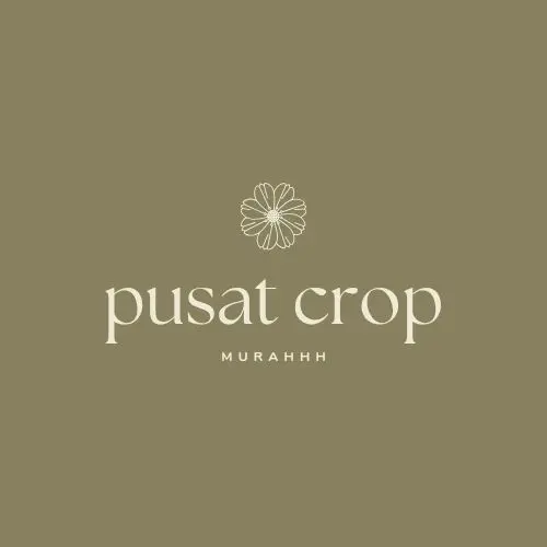 pusat crop murah se-Indonesia 0