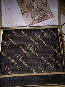 Product Review of hijab premium harga reseller Nyaman Voal from V**s 3